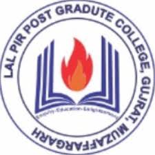 Lal Pir University Logo